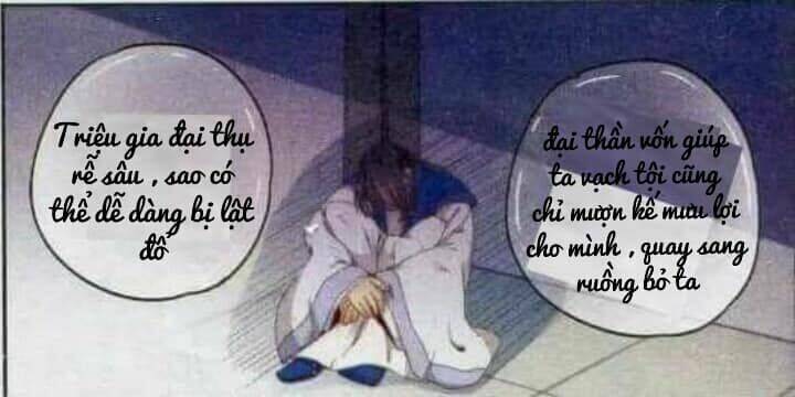 ca tẫn đào hoa chapter 17 10