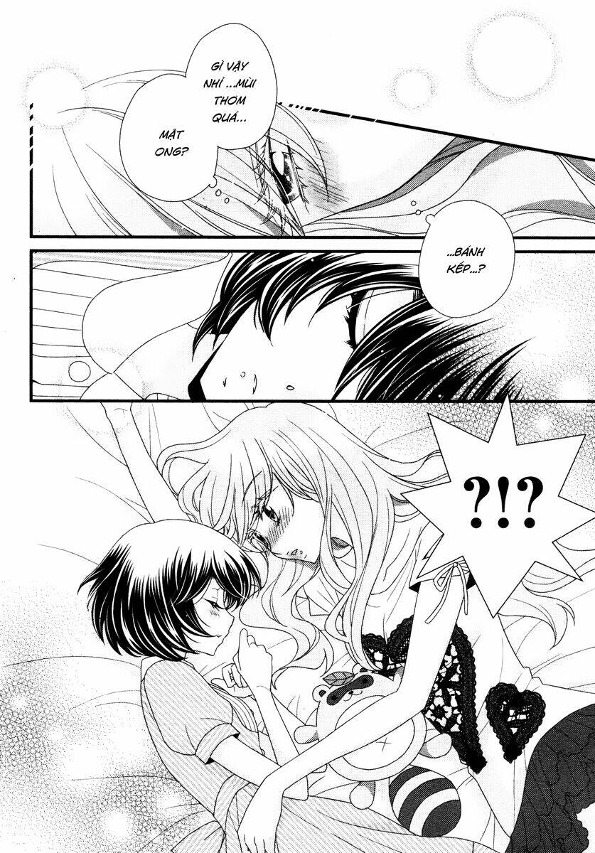 hana to hina wa houkago chapter 7 21