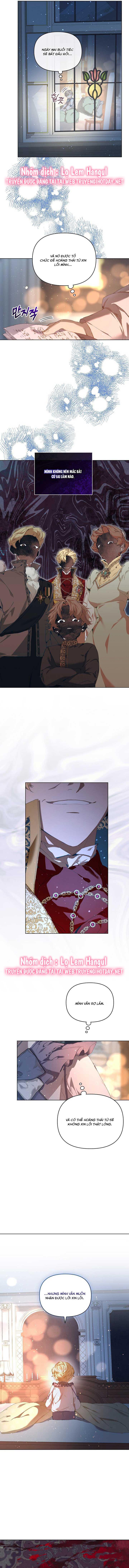 tôi là bảo mẫu của nam chính chapter 29 2