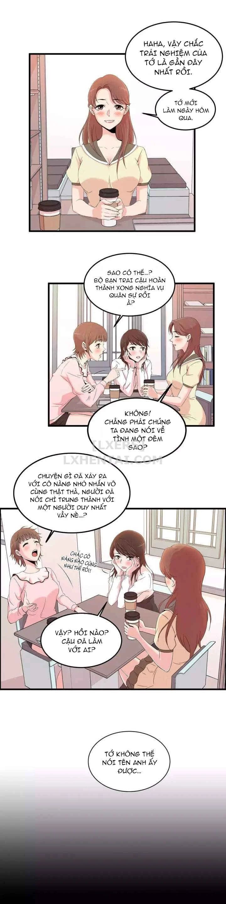 chuyên gia tình dục chapter 8 7