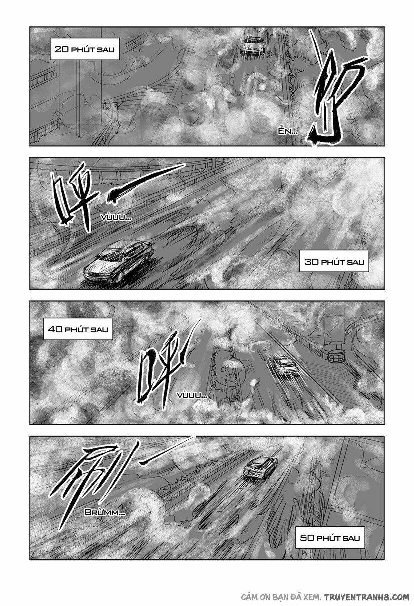 thâu hoan chapter 2 3