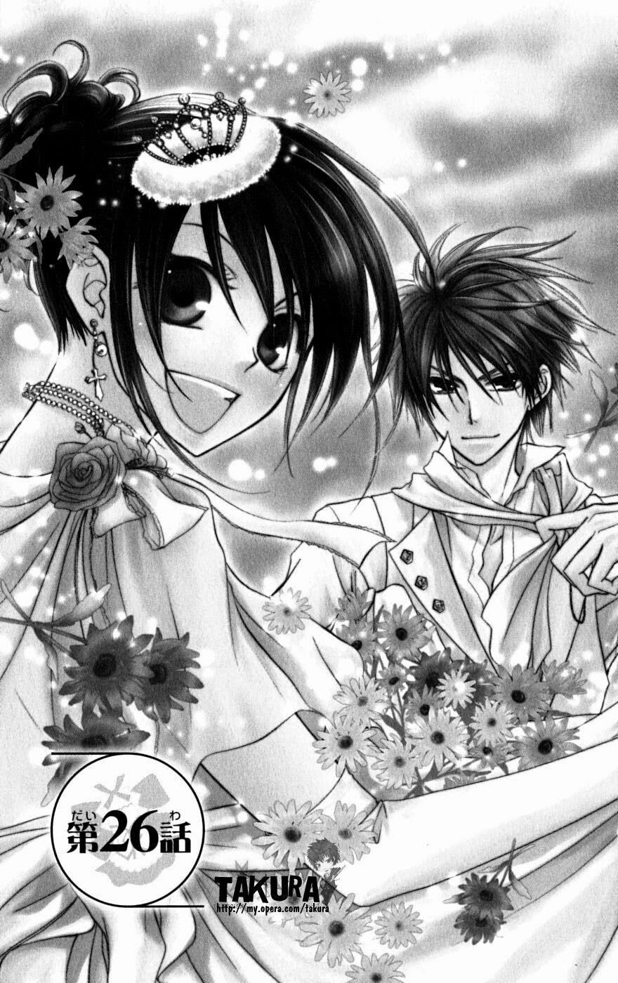 khi sếp là hầu bàn chapter 26 1