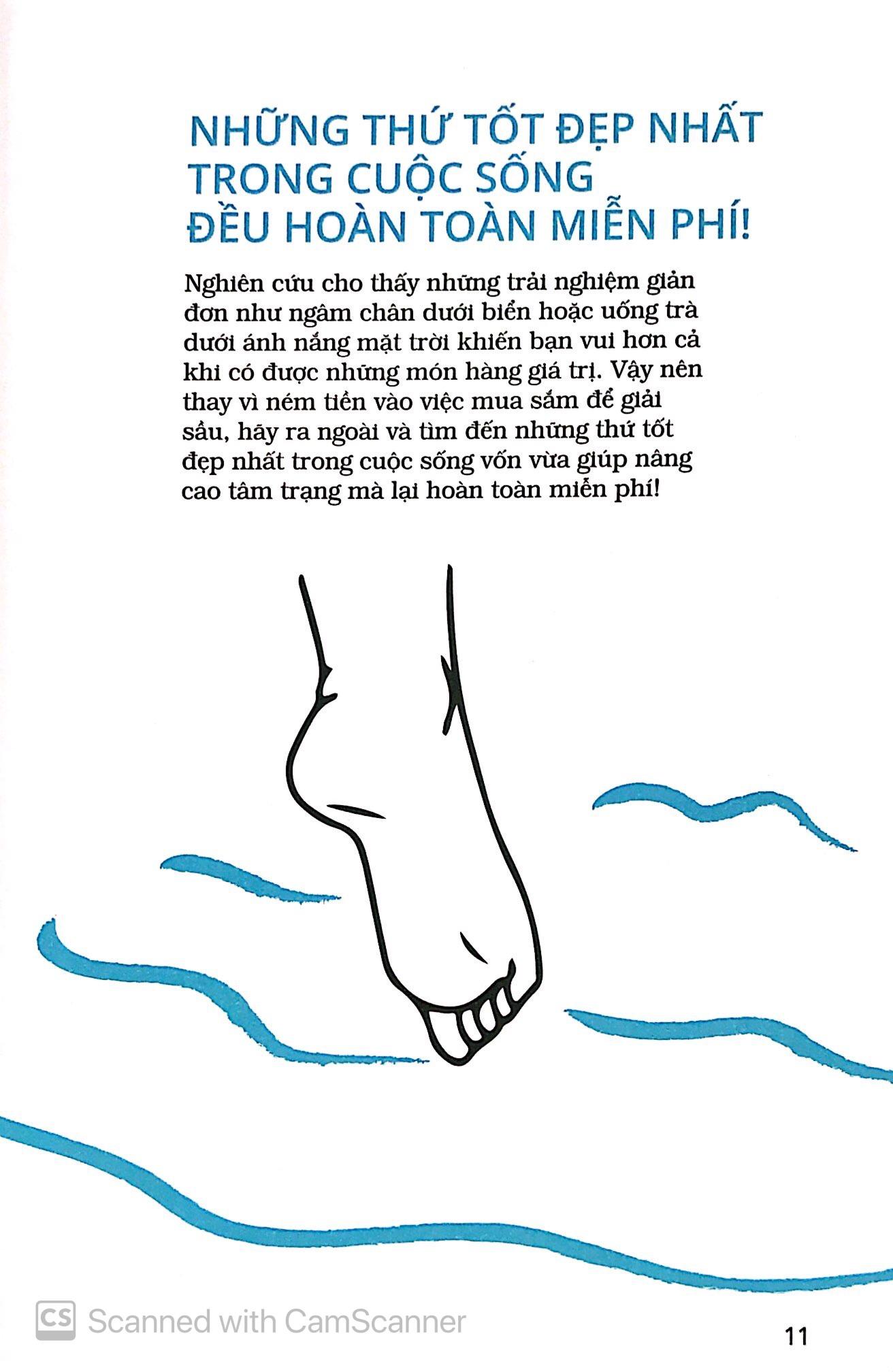 Hạnh Phúc Chốn Người Chen Chúc