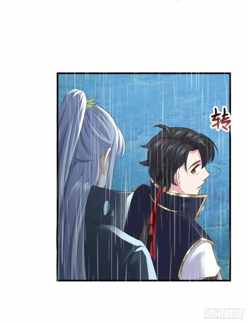 tiên ma đồng tu chapter 139 23