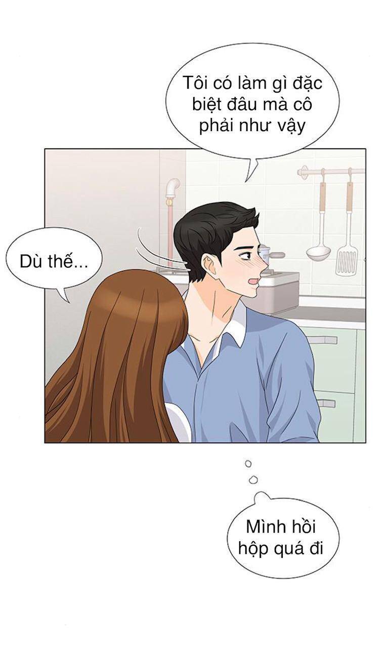 idol và sếp, em yêu ai? chapter 74 15