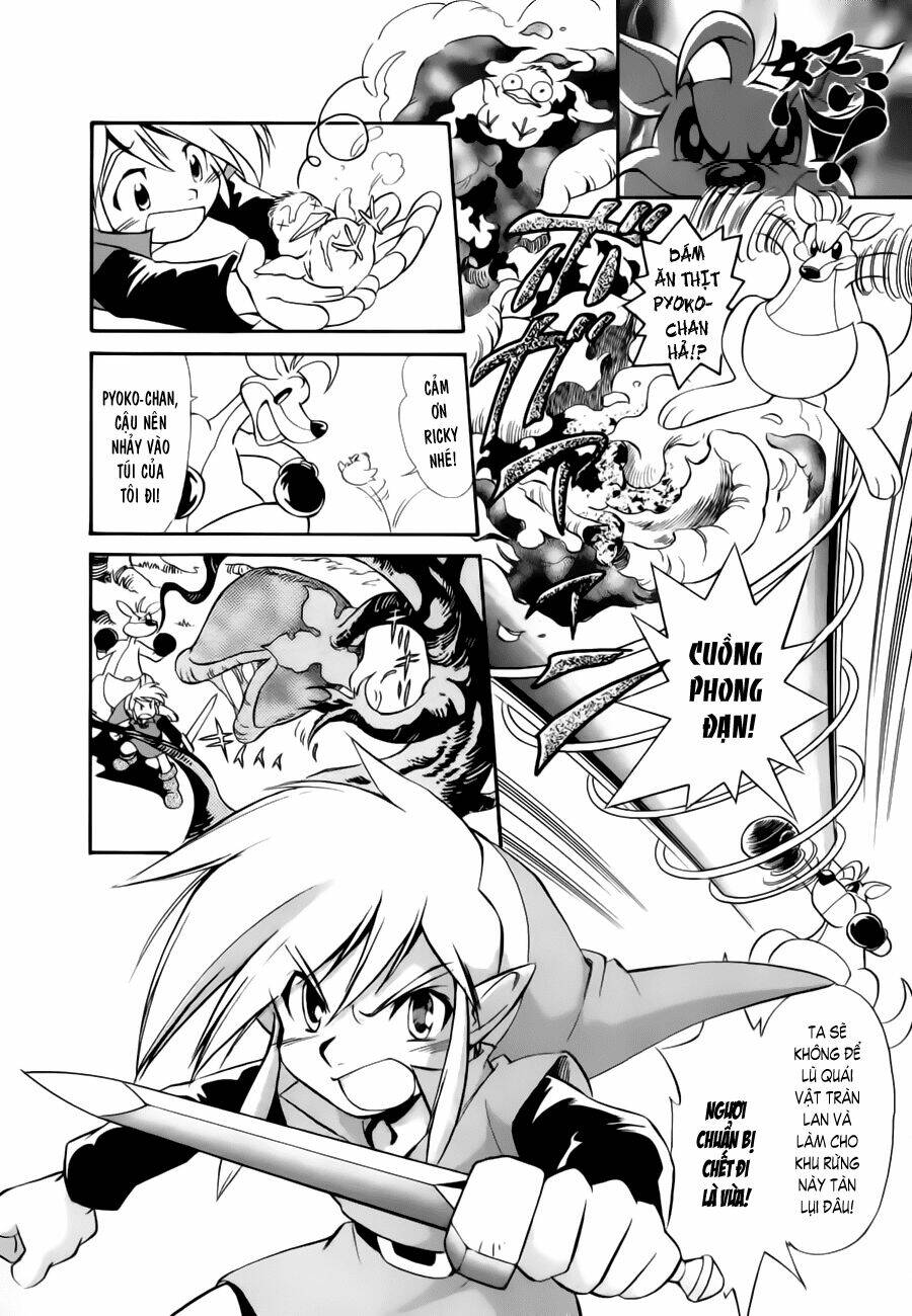 legend of zelda: oracle of seasons chapter 6 14