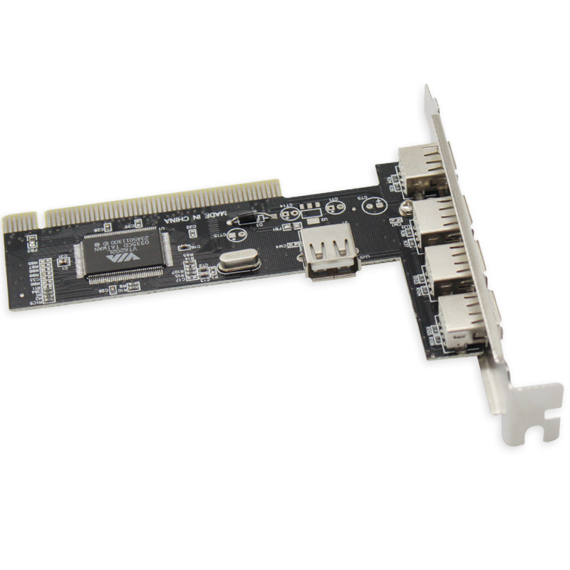 ROGTZ Card Chuyển Đổi PCI Sang USB - Hàng Nhập Khẩu