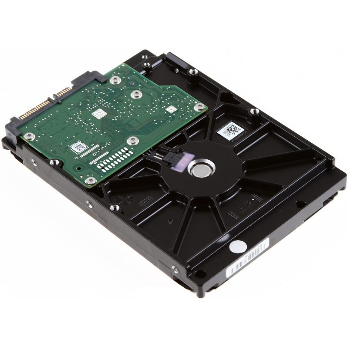 Ổ cứng HDD 250G Seagate SATA - Tặng Cáp SATA - Bảo hành 12T - Hàng nhập khẩu