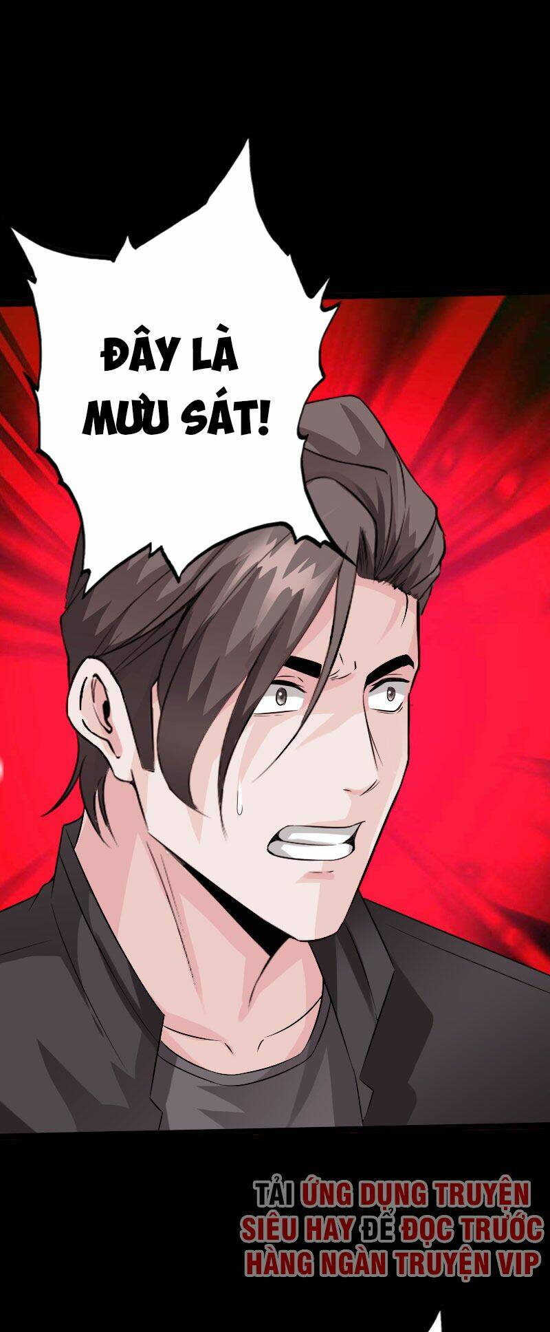 tuyệt phẩm tà thiếu chapter 137 39