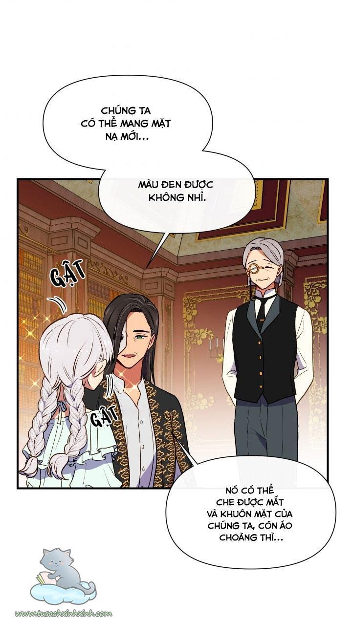 công nương khế ước của gia tộc công tước quái vật chapter 64 33