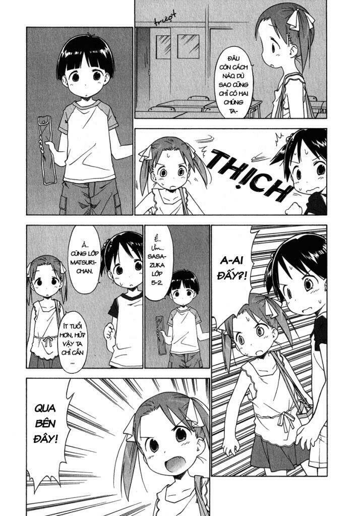 ichigo mashimaro chapter 37 12