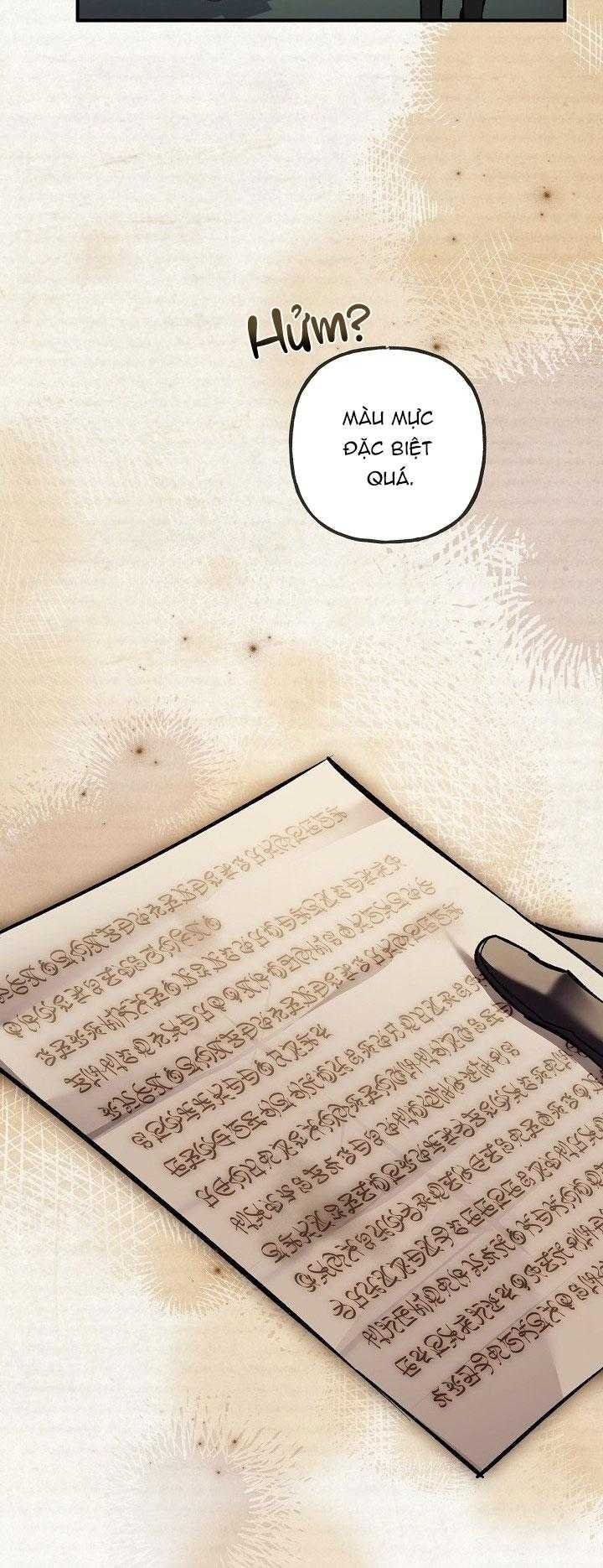 bước ngoặt định mệnh chapter 50 21