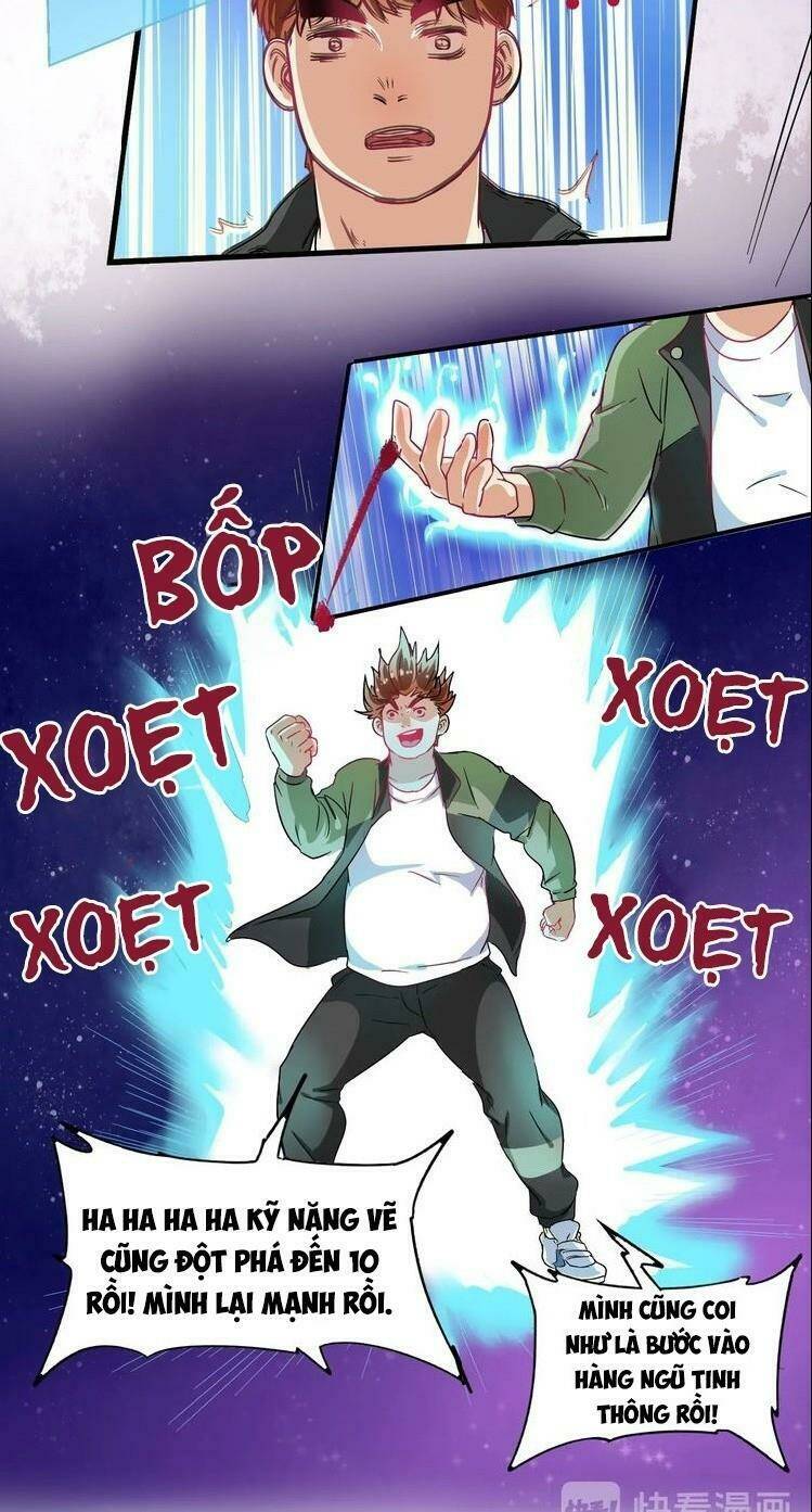 ta có rất nhiều thành tích chapter 13 48