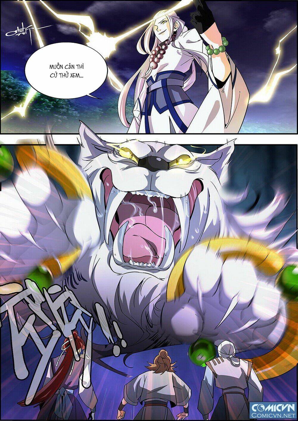 tiên kiếp chí chapter 2 2