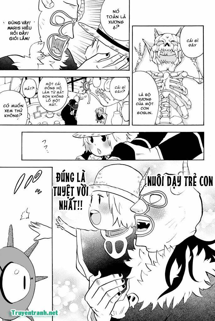 sodatechimaou chapter 51 8