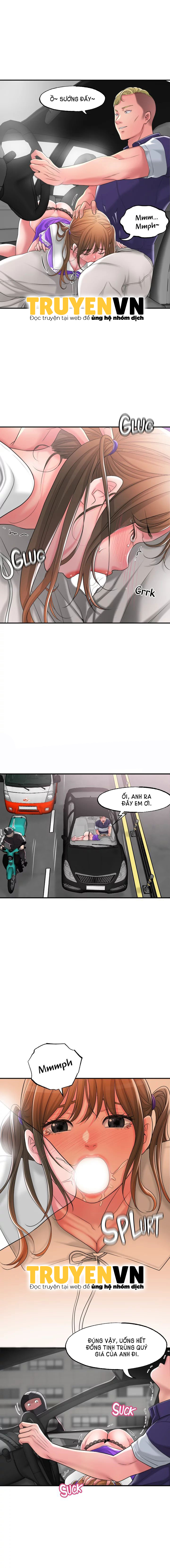 thị trấn nóng bỏng chapter 16 12