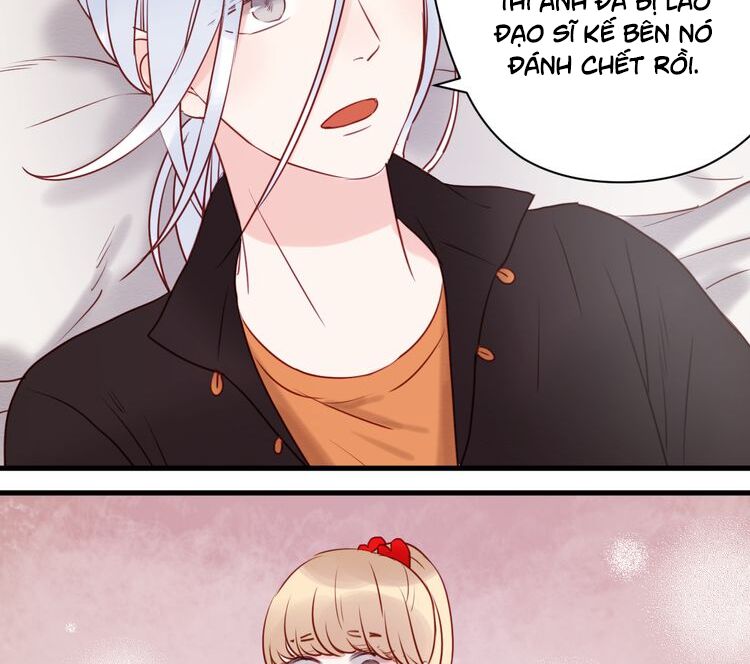 lượm được một tiểu hồ ly phần 1 chapter 41.5 5