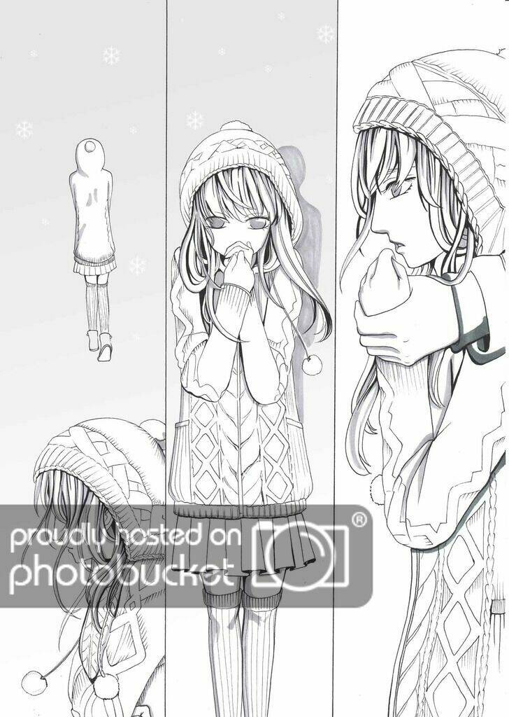 paparazzi (from cass to tvxq) chapter 5 10