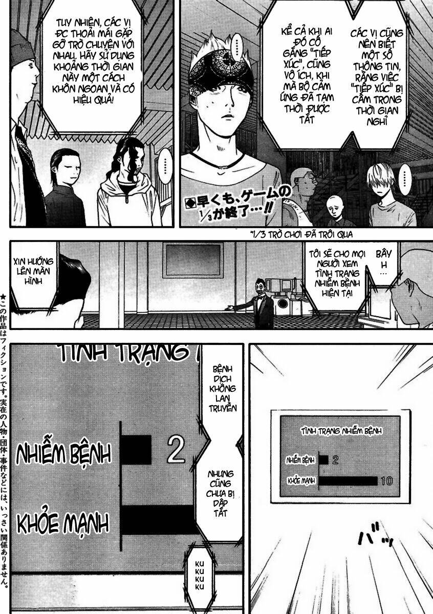 liar game chapter 92 3