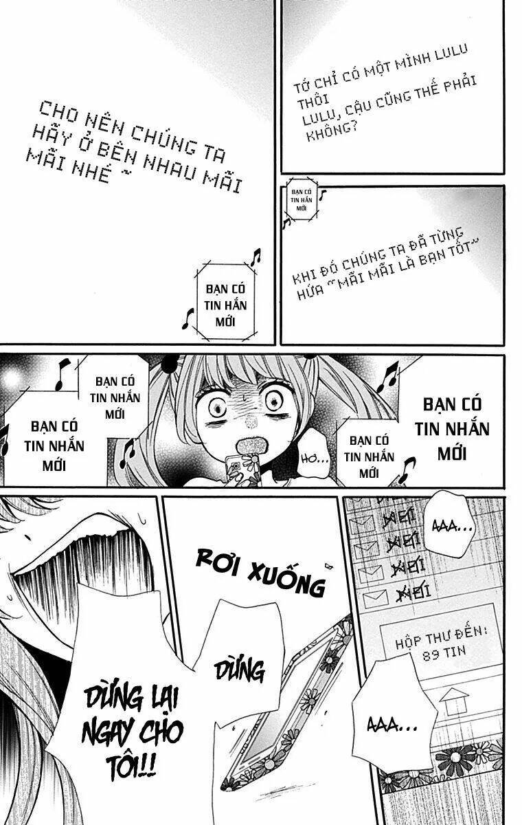 lớp học rùng rợn chapter 44 26