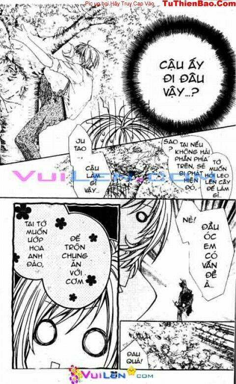 thiên thần giả tạo chapter 1 21