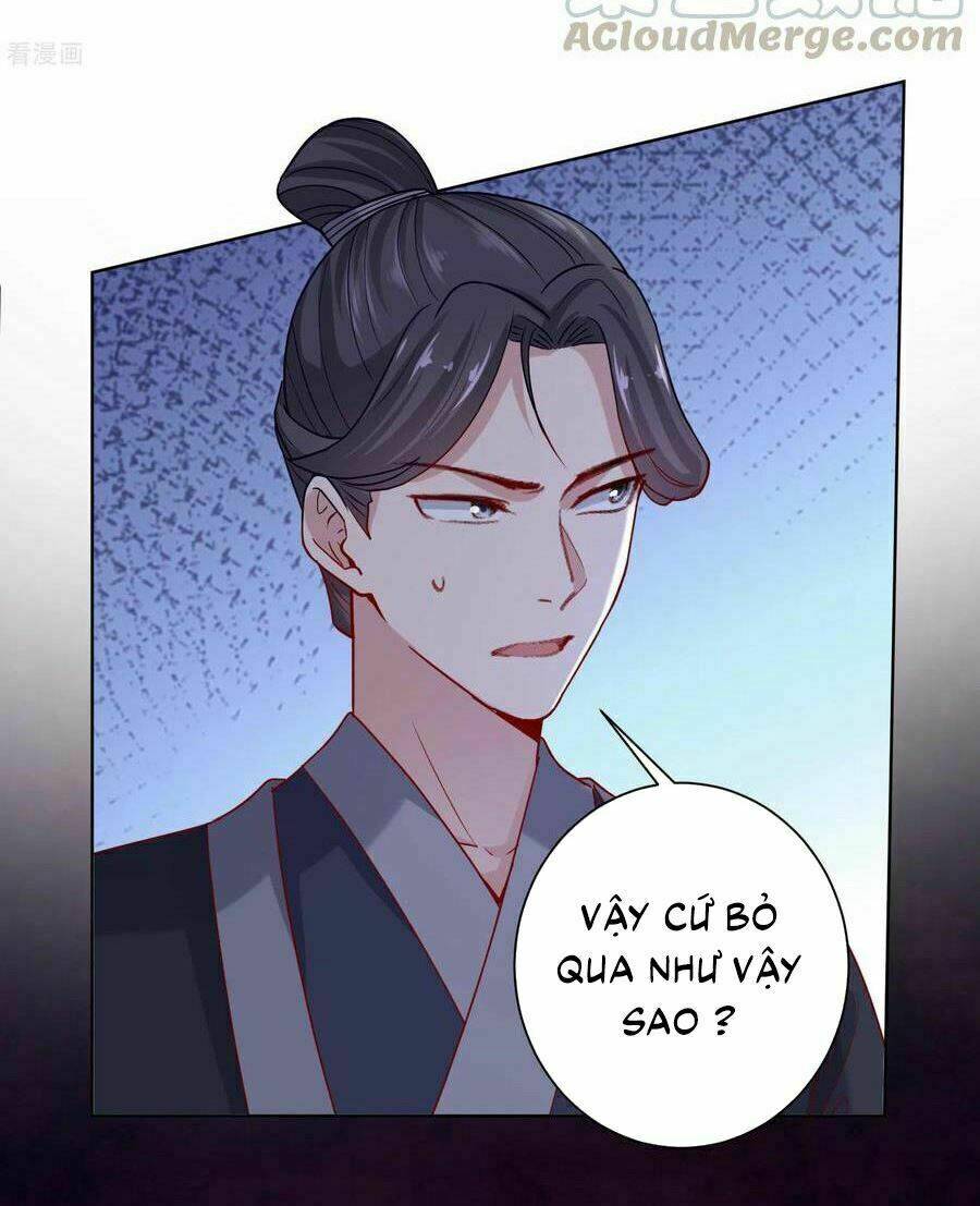 độc y đích nữ chapter 171 15