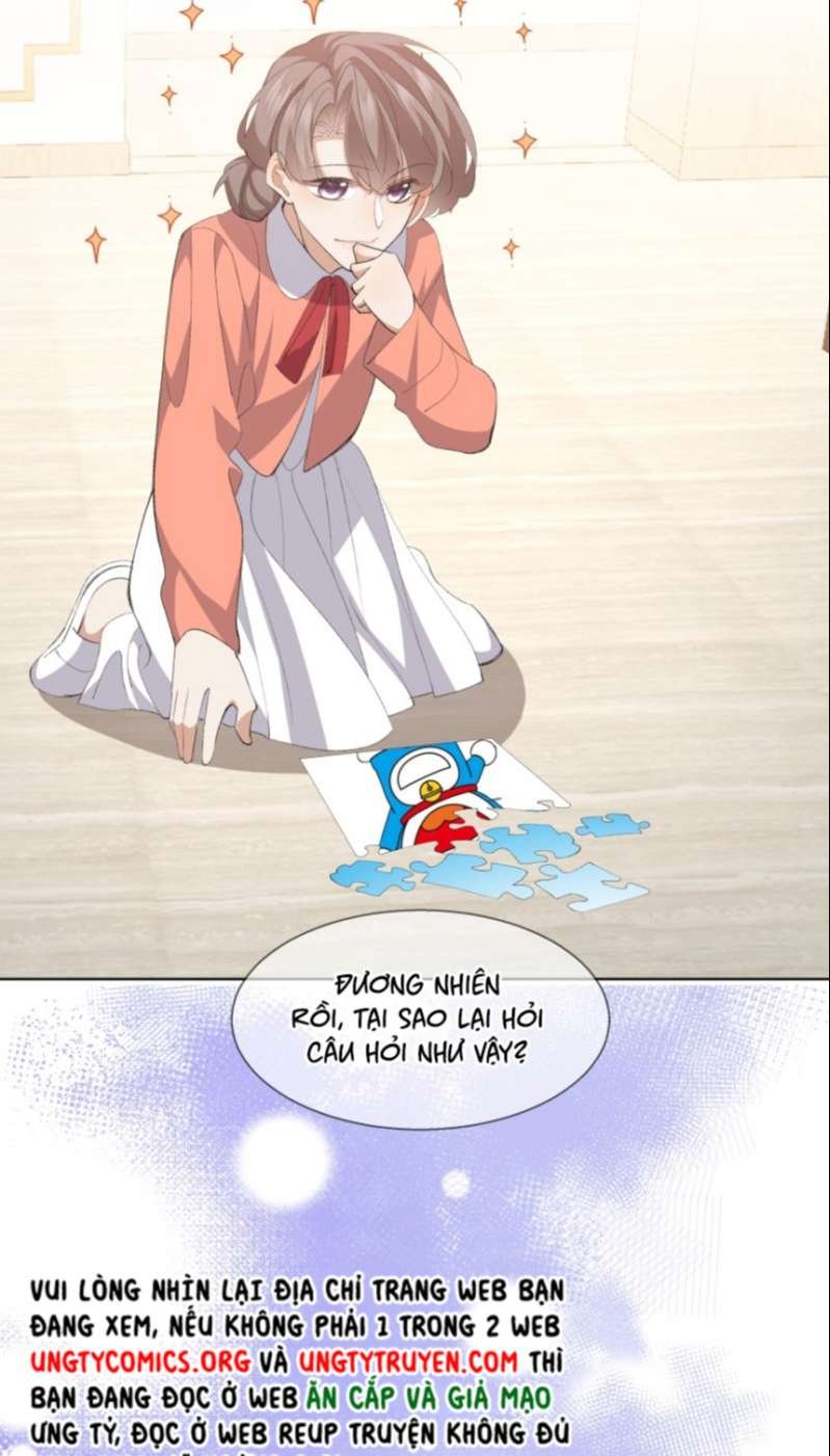 tư tự vạn thiên chapter 33 18