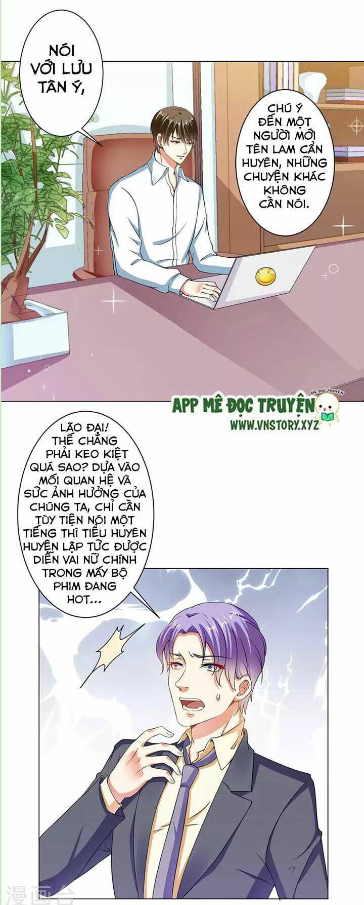 tổng tài đại nhân thật xấu hổ chapter 25 12