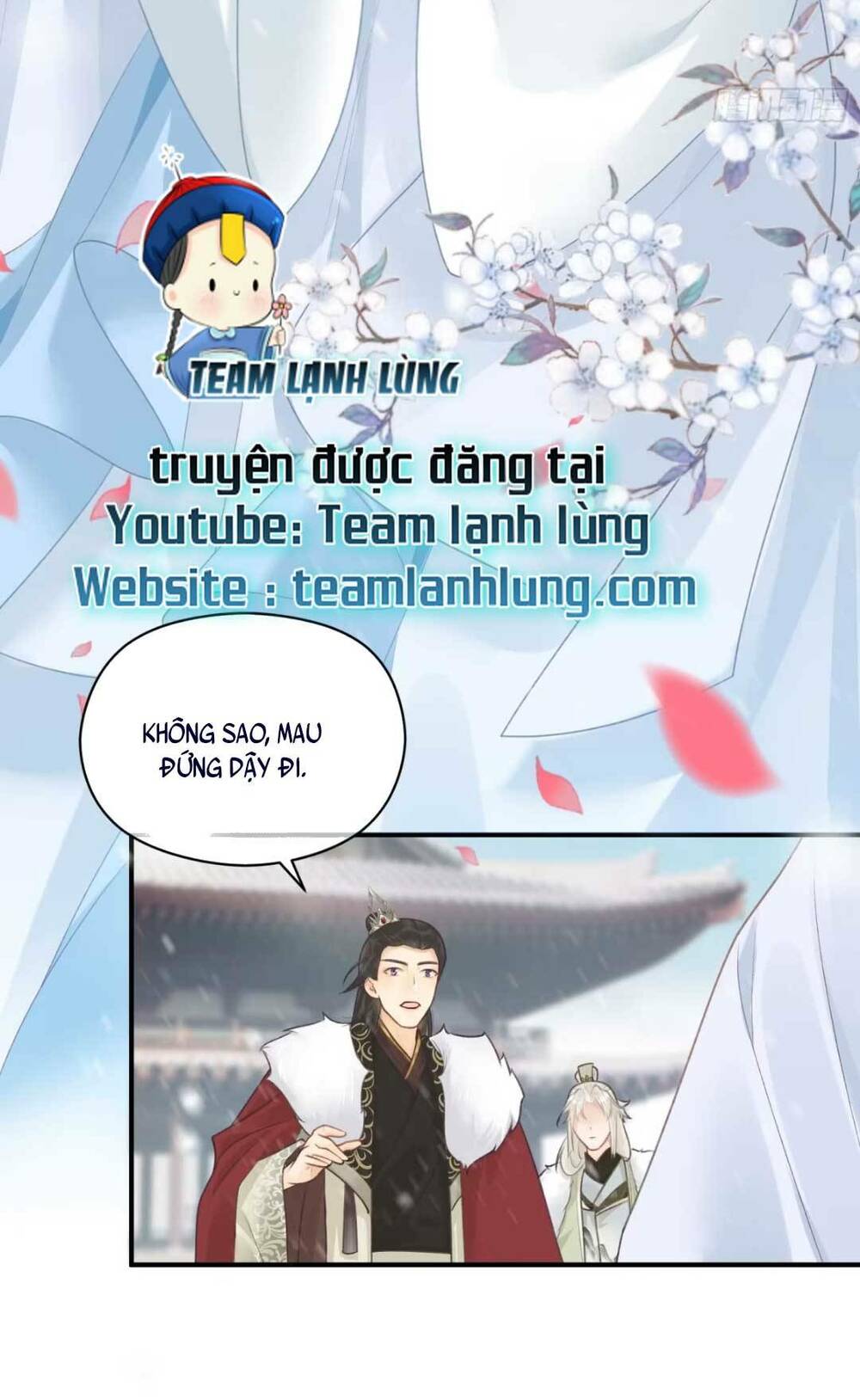 sự cám dỗ ngọt ngào : vương gia ngài làm chân ta mền nhũn rồi chapter 3 42