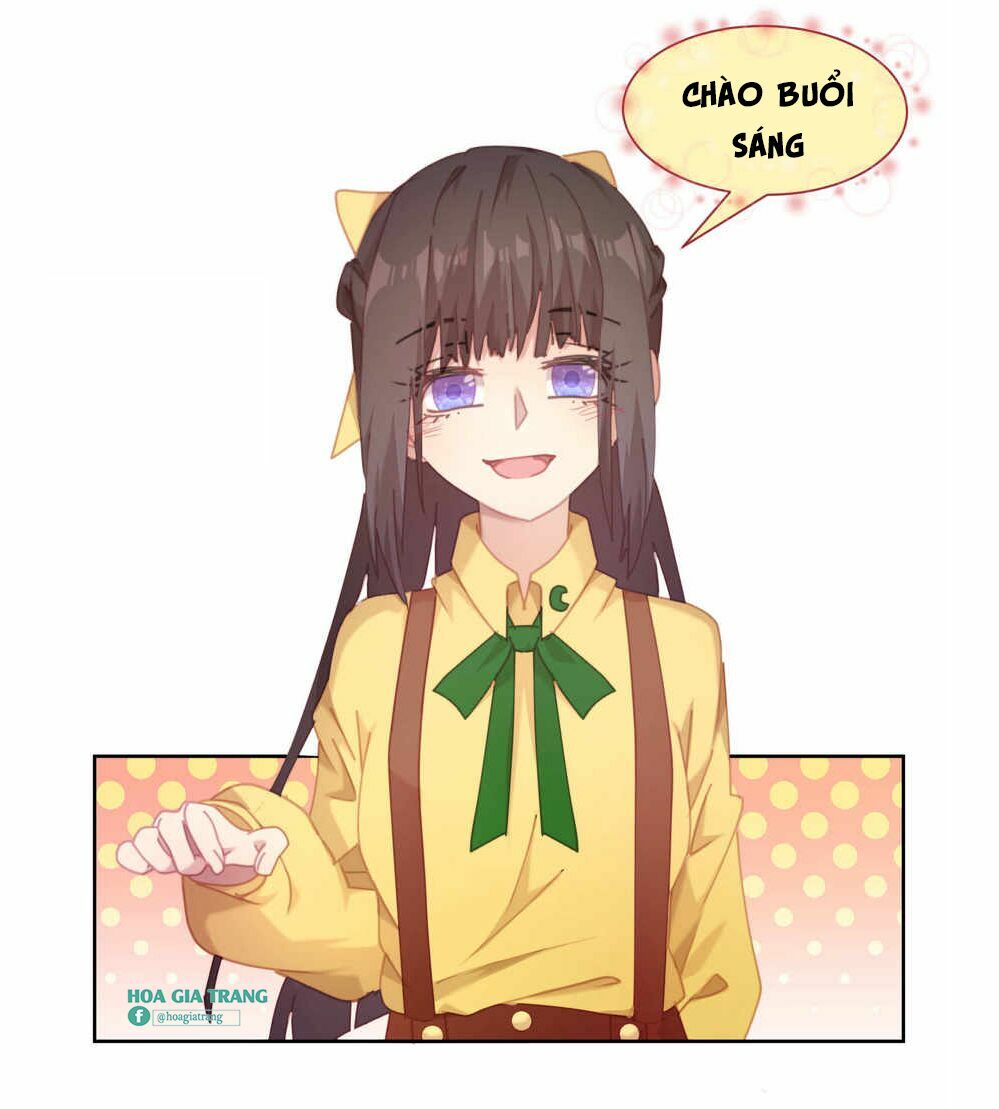 thanh âm giai điệu phản công chapter 54 18