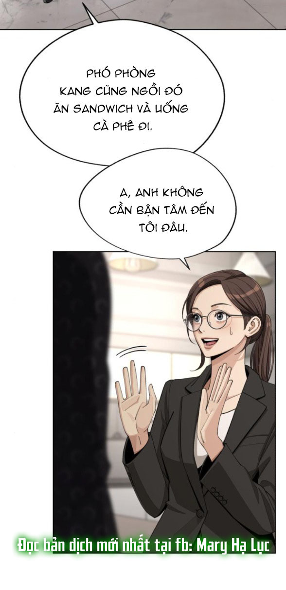 Tình Yêu Của Ik Seob chapter 57.1 16