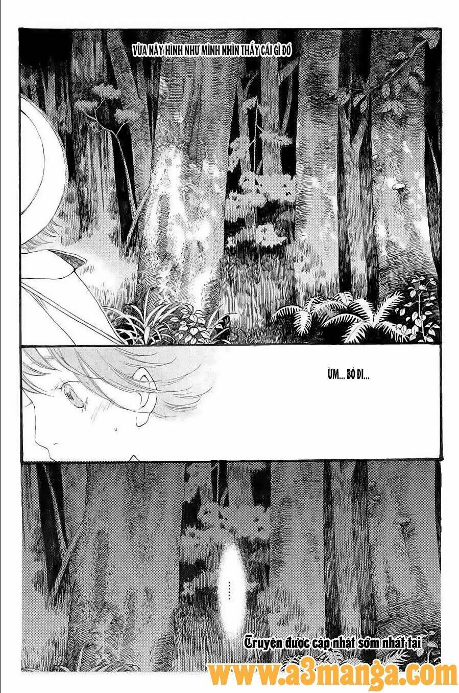 tử bất ngữ chapter 5 7