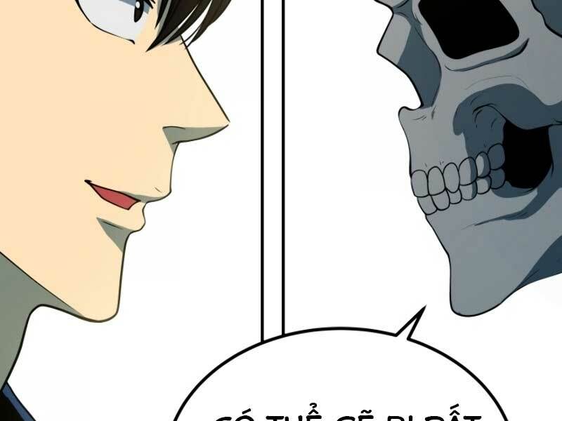 ngôi nhà kết nối với hầm ngục chapter 17 49