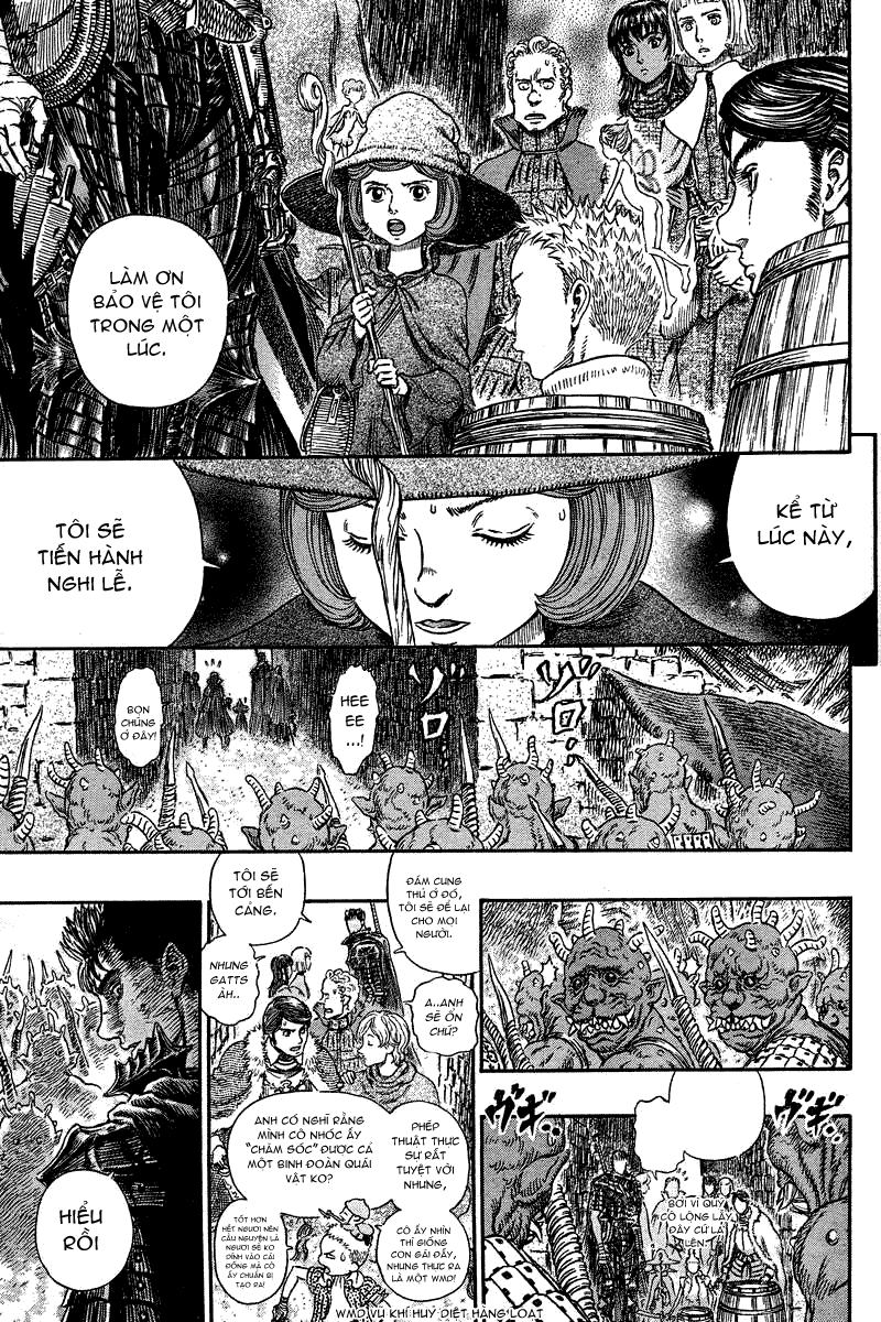 kiếm sĩ đen chapter 279 9