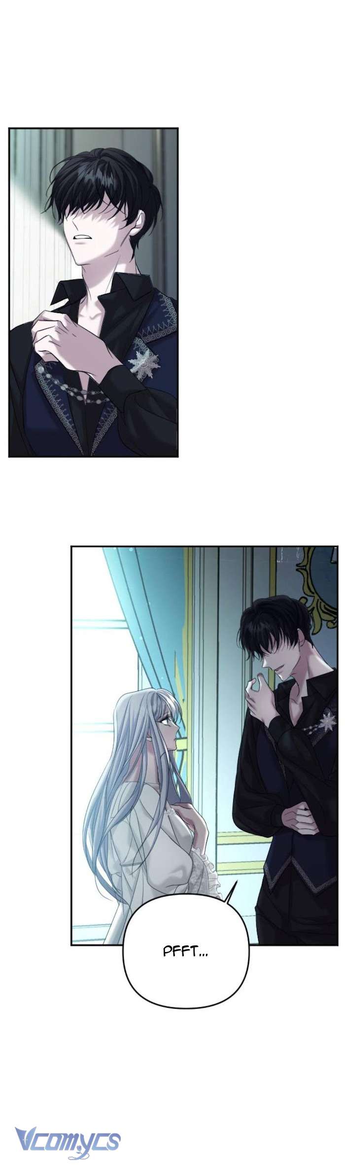 hôn nhân trả thù chapter 3 53