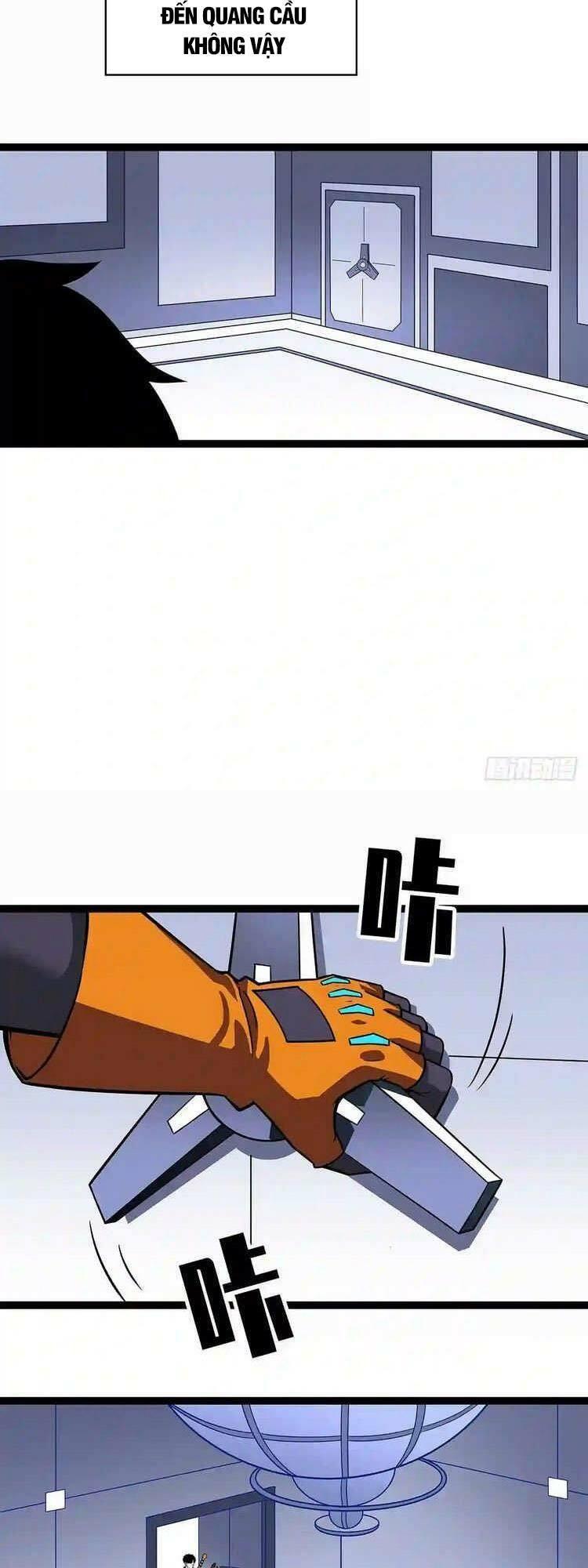 đi lên từ việc chơi game ngiêm túc chapter 80 9