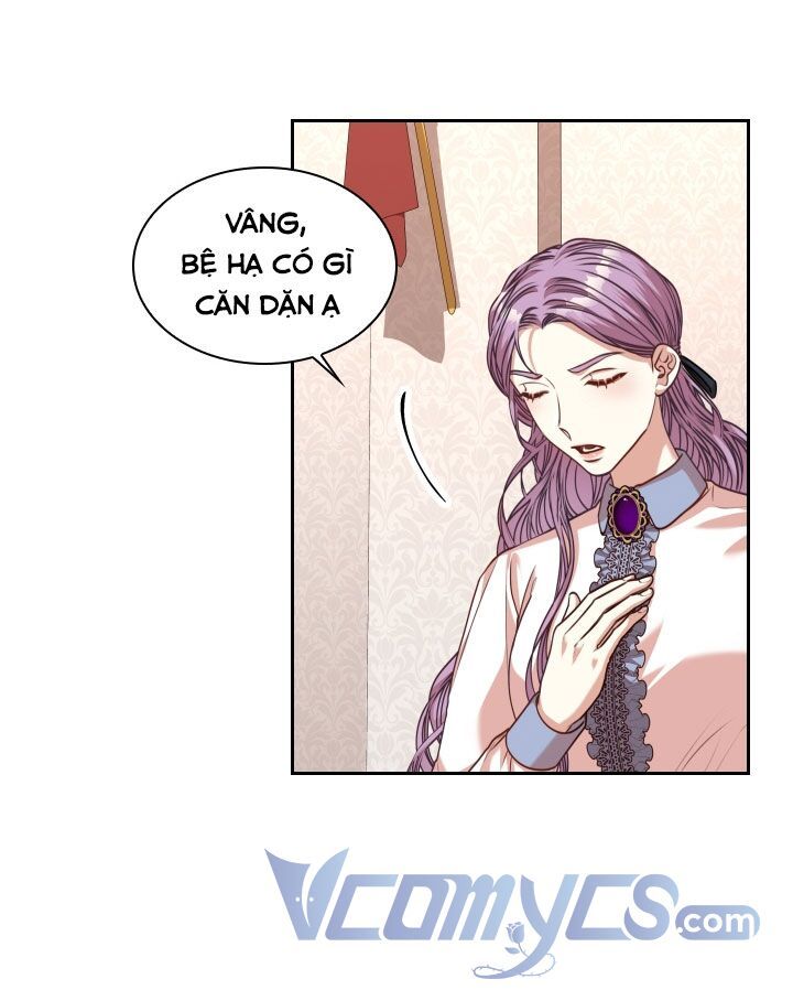 tôi trở thành thư ký của bạo chúa chapter 38 57