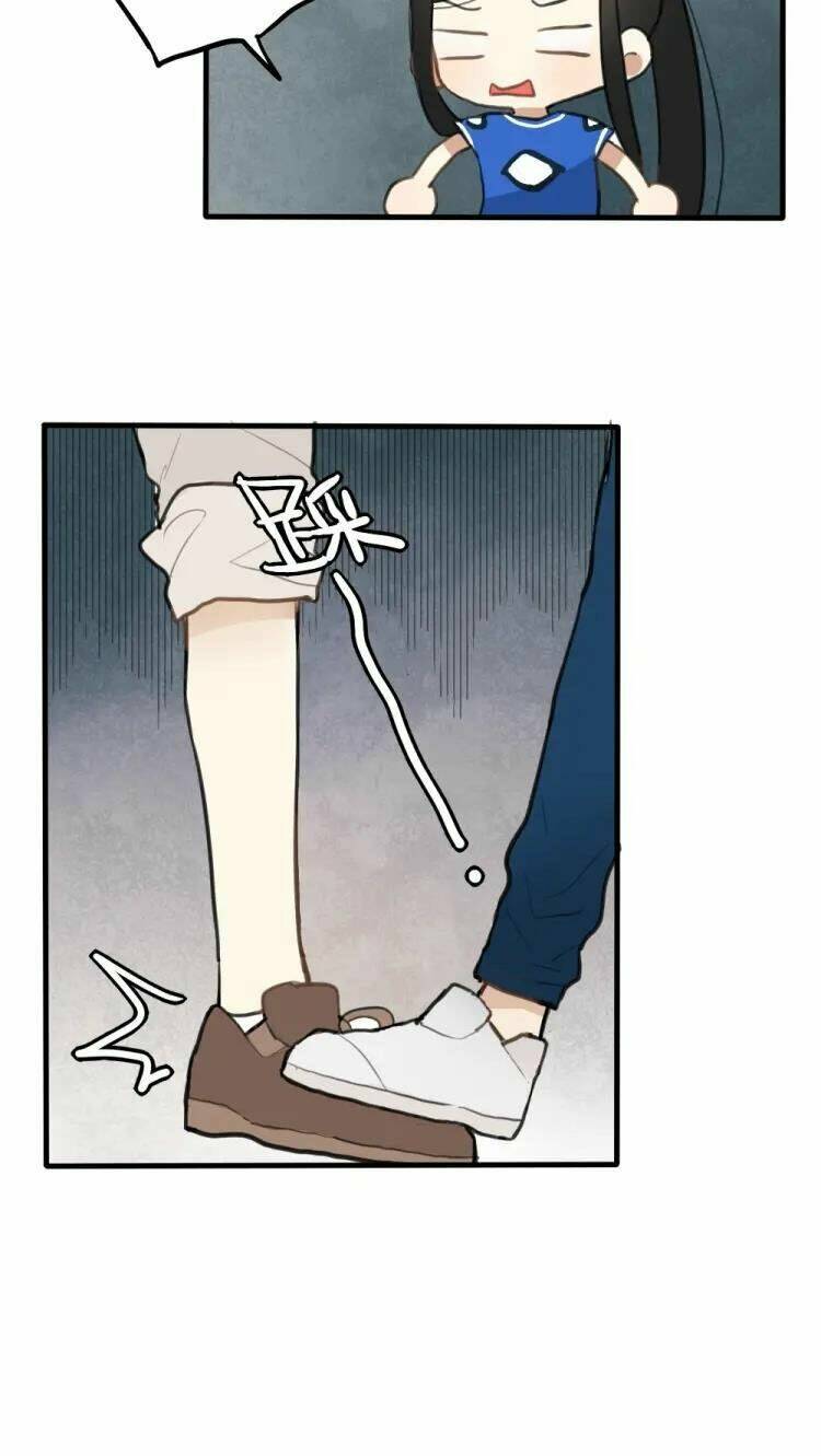 thôi miên em yêu anh chapter 7 22