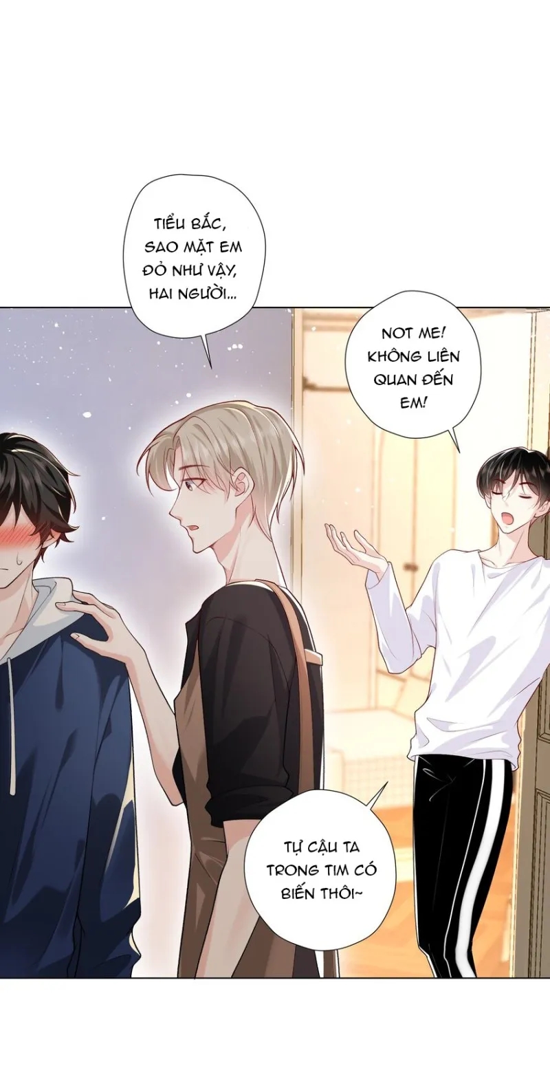 anh ấy cho đi nhiều lắm chapter 15 12