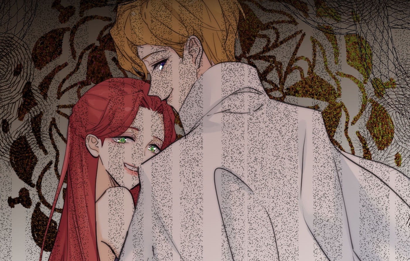 bông hoa độc của nhà công tước chapter 2.2 29