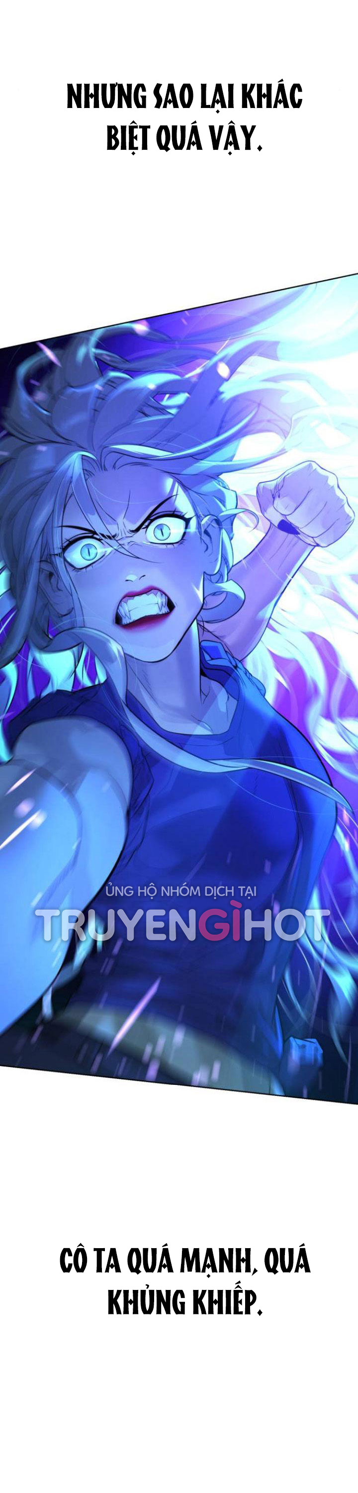 bạch huyết - white blood chapter 46 47