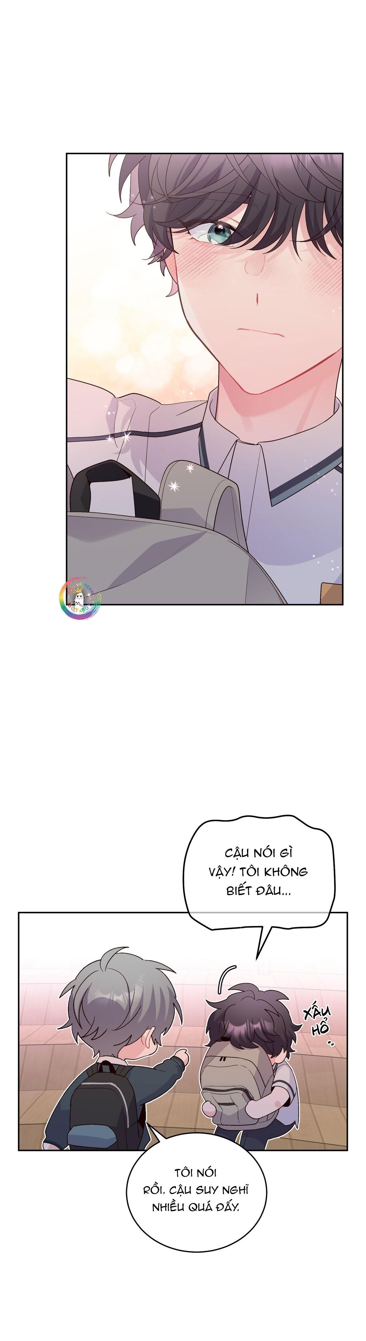 merry marbling chapter 33 14