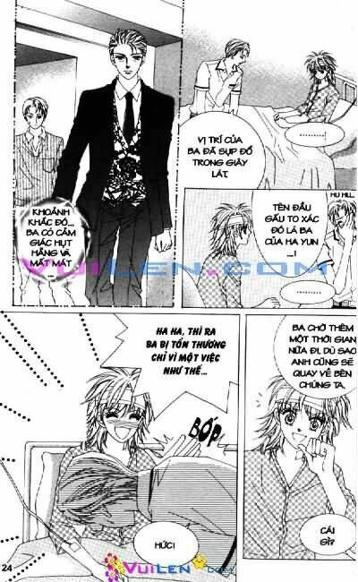 anh,bạn trai và người ấy chapter 9 124