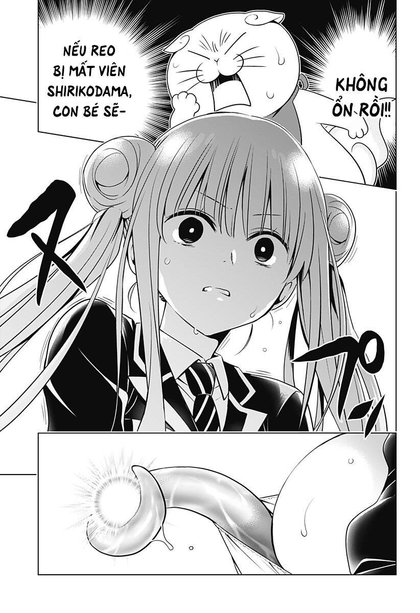 diệt quỷ nhẫn giả chapter 113 21