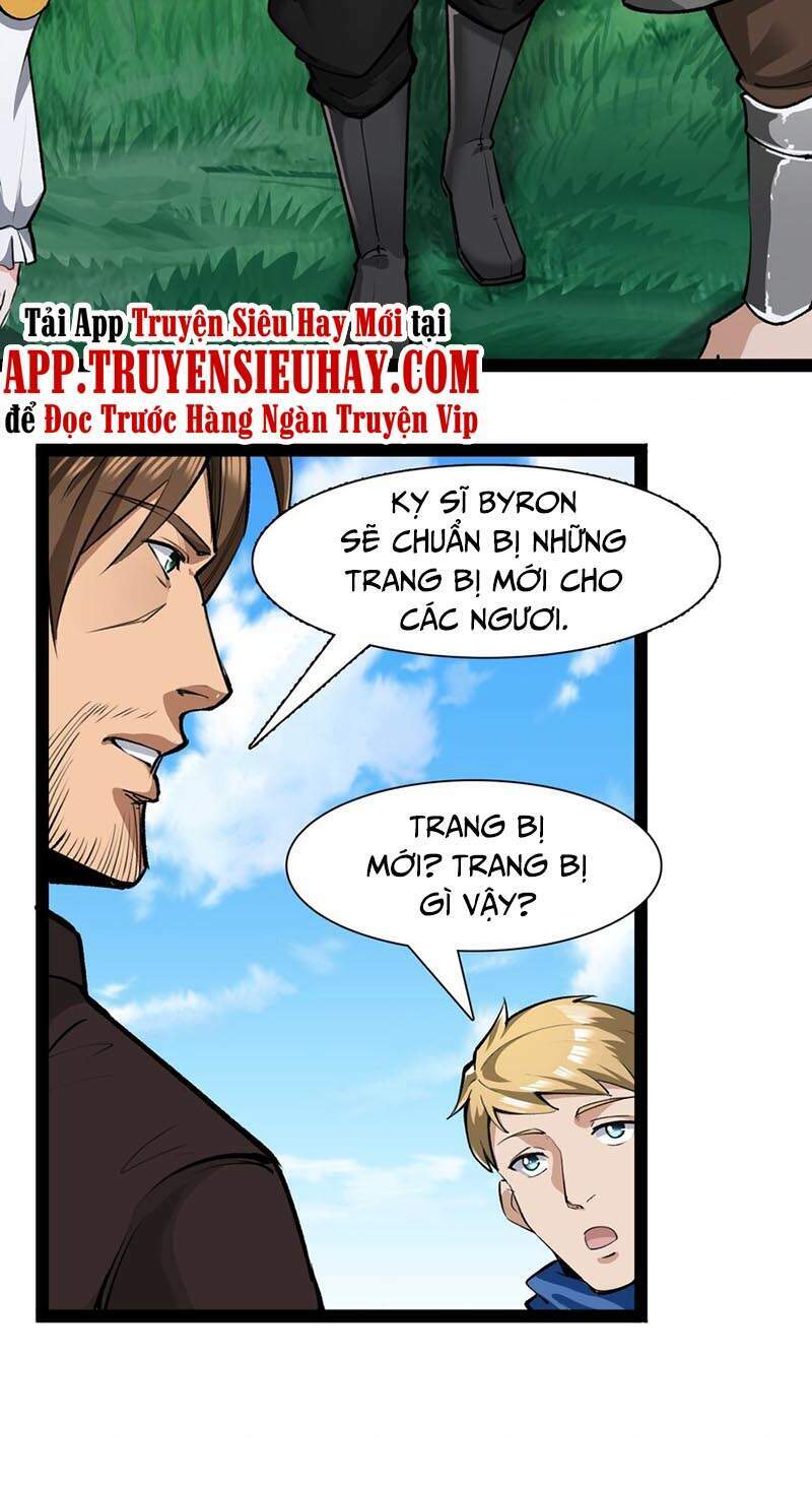 lê minh chi kiếm chapter 31 24