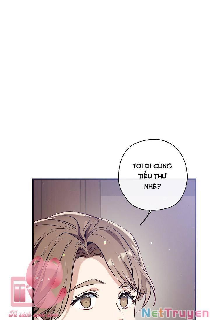 chúng ta có thể trở thành gia đình được không? chapter 58 48