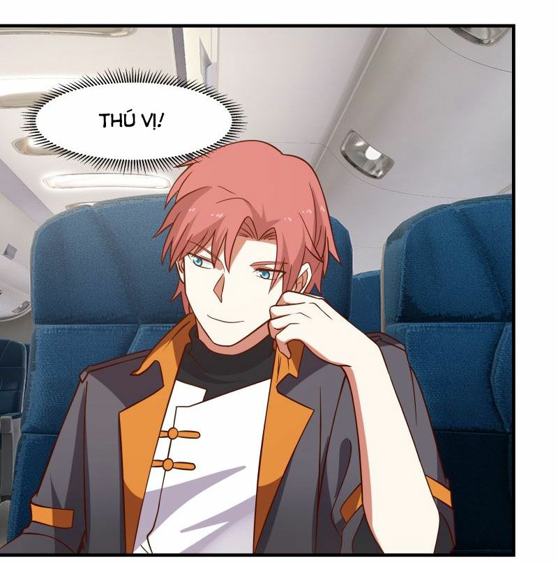 trên người ta có một rồng chapter 419 18