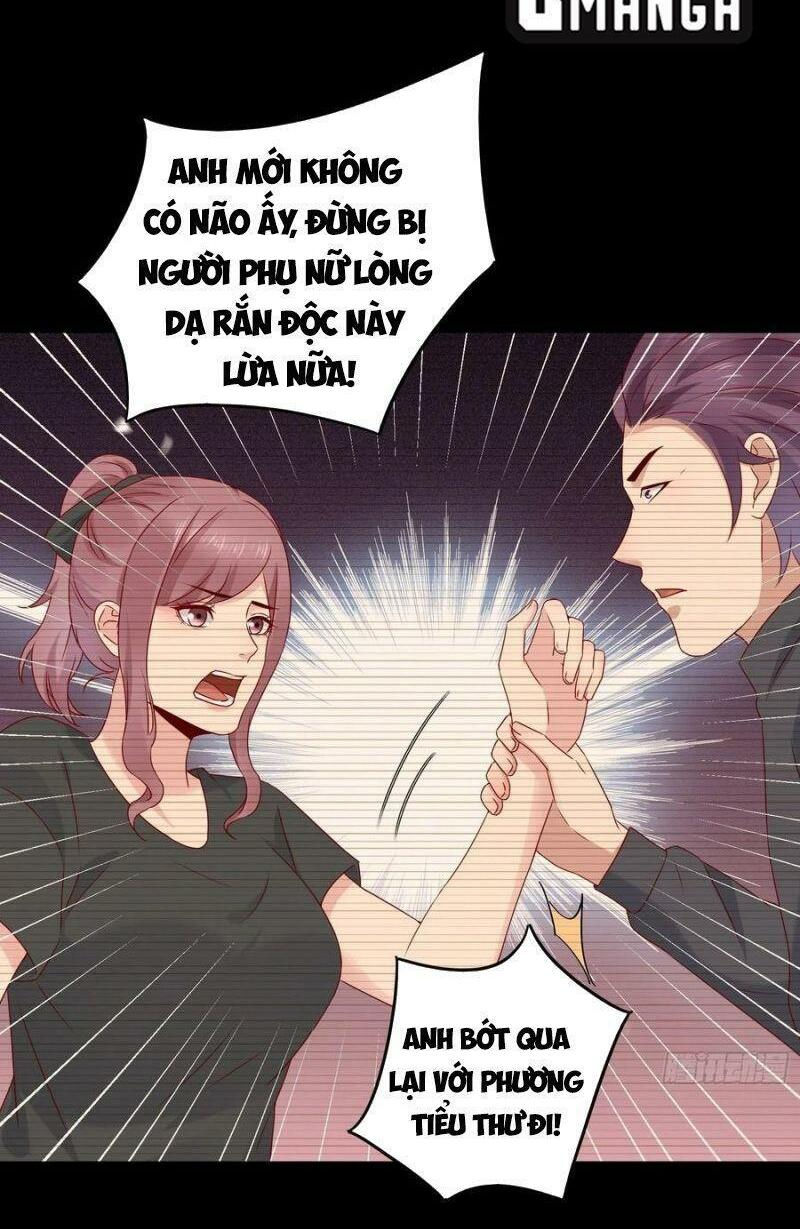 vua đầu tư mạnh nhất chapter 44 22