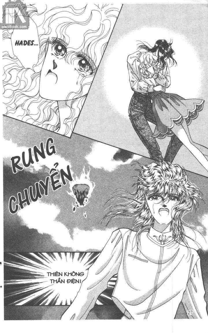 aries thần thoại cung hoàng đạo chapter 22 26