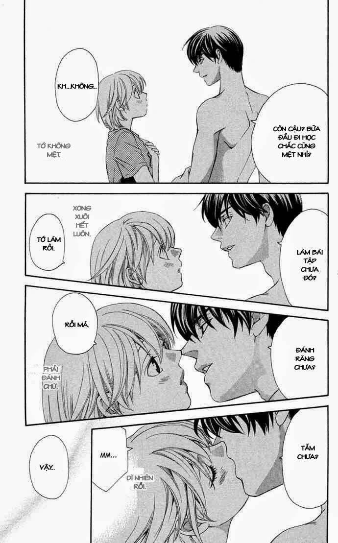 boku ni natta watashi chapter 12 2